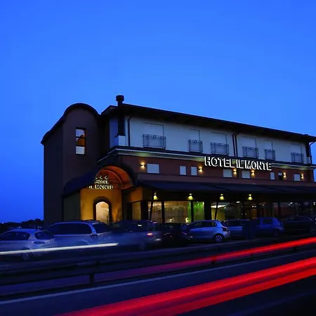 Hotel Il Monte-3